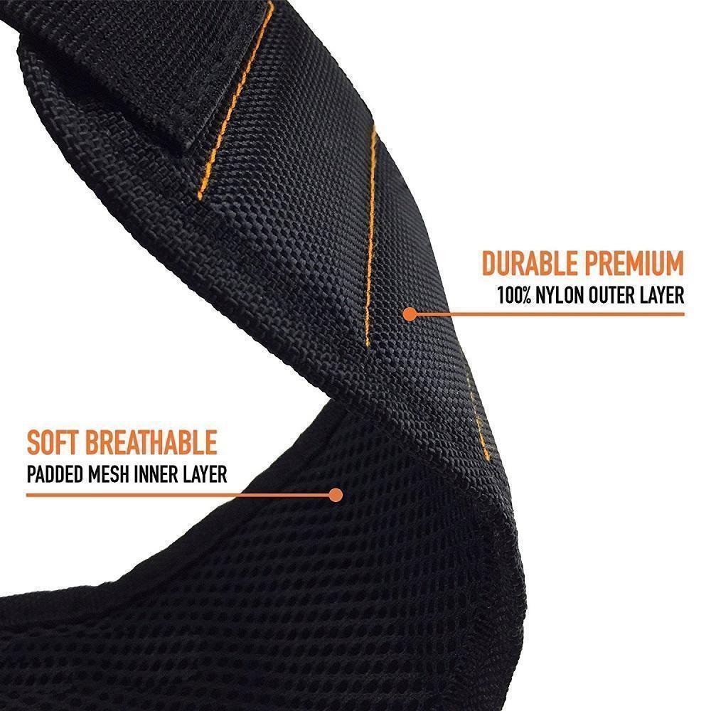 BowLift | Magnetic Wristband with Strong Magnets