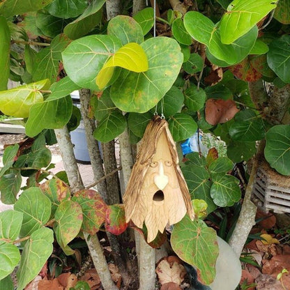 BowLift | Unique Birdhouse