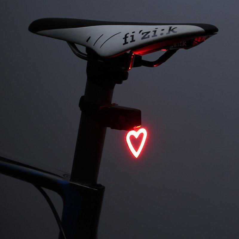 Skanto | Rechargeable Bike Lights