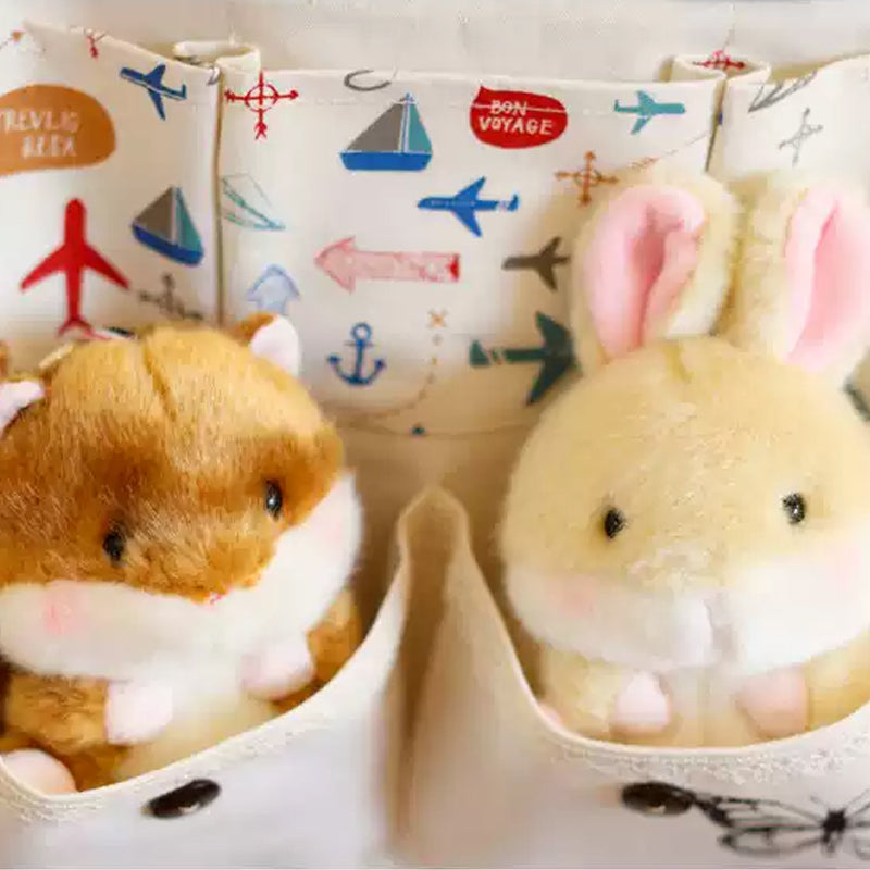 Handmade, cute doll