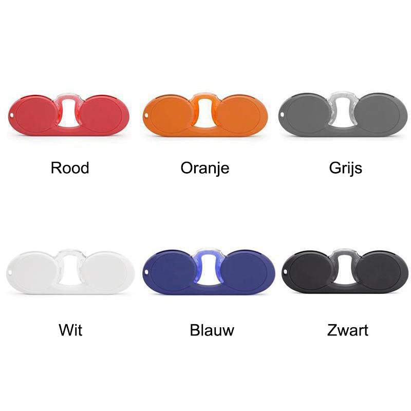 Skanto | Multifocal Reading Glasses