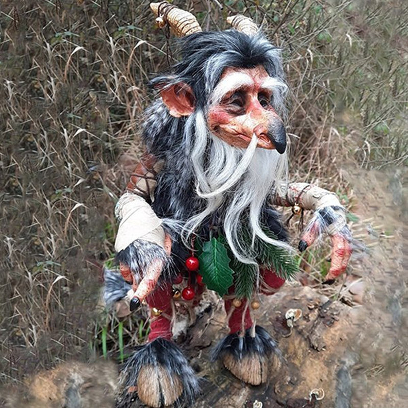 Skanto | Big Garden Goblin