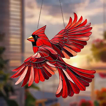 Skanto | Kolibri Sun Catcher Colorful Window Hanger
