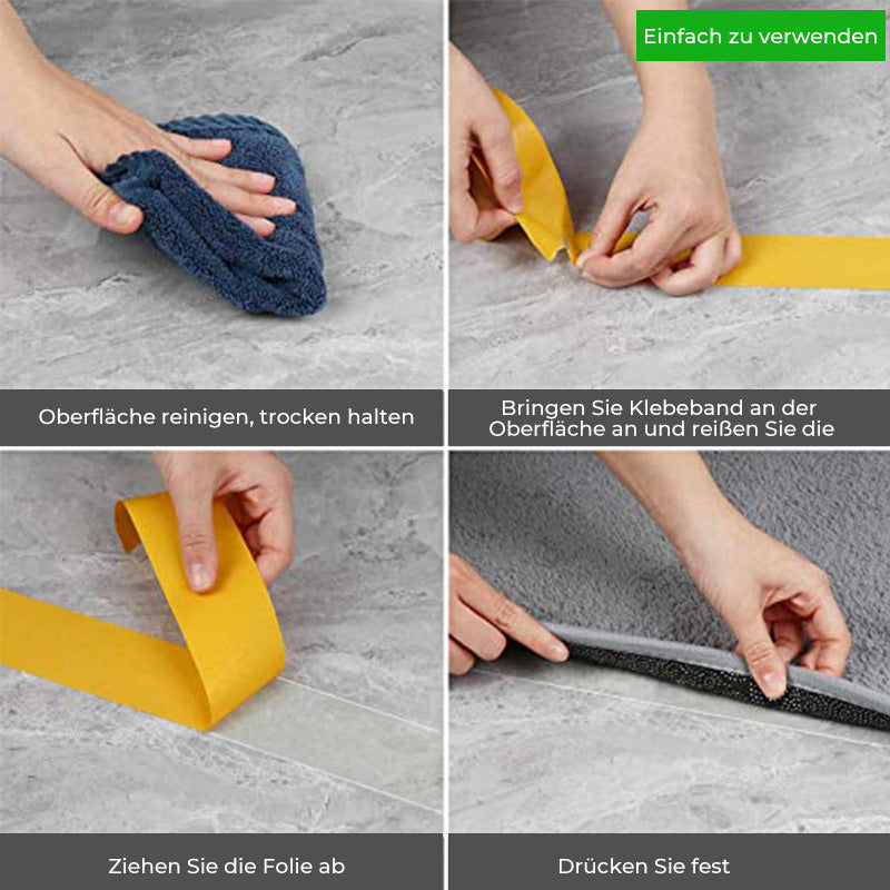 Brehn | Double-sided fabric tape