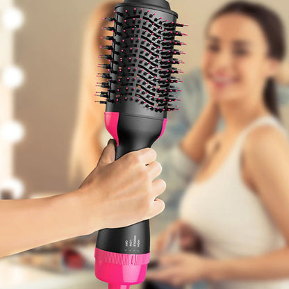 Skanto | Negative Ion Hot Air Brush