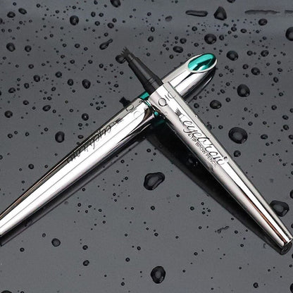 Skanto | Waterproof 4-Prong Tip 3D Eyebrow Pen