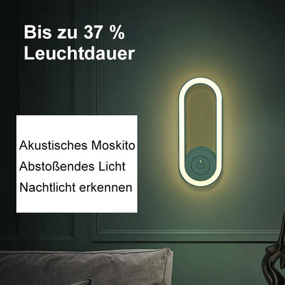 Brehn | Multifunctional Ultrasonic Mosquito Killer