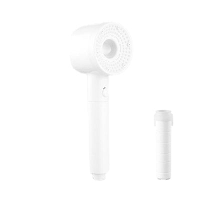 Double Powerful Supercharged Water Purifying Filter Hand Spray | Skanto