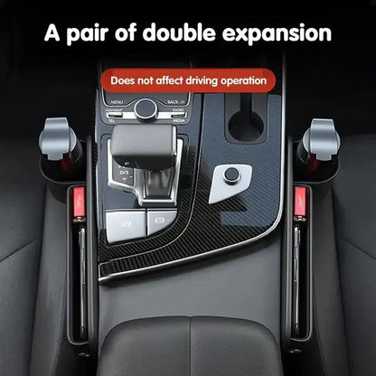 BowLift | New Seat Gap Storage Boxes