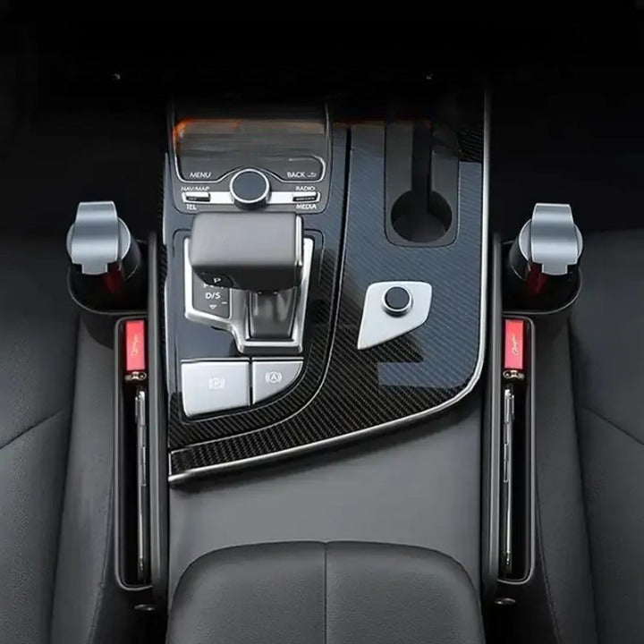 BowLift | Seat Gap Storage Boxes
