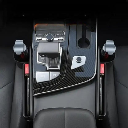 BowLift | Seat Gap Storage Boxes