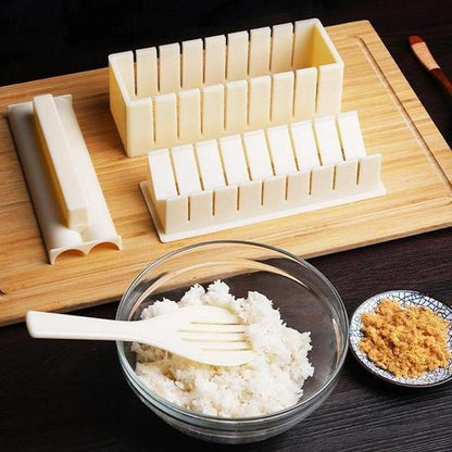 Skanto | SushiMaster | Awaken your culinary creativity