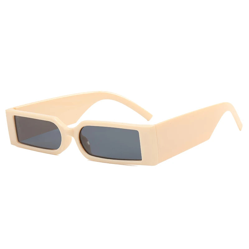 Victor Sunglasses | Rectangular & Subtle | Bowlift