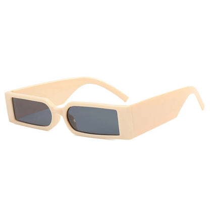 Victor Sunglasses | Rectangular & Subtle | Bowlift
