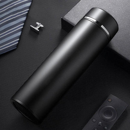 Skanto | Smart Insulated Bottle