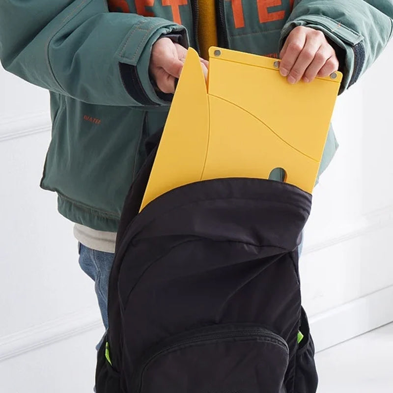 BowLift | Multifunctional Portable Folding Stool