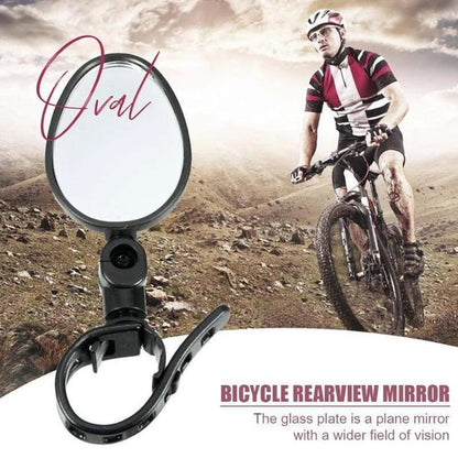 Skanto | Bicycle Mirror