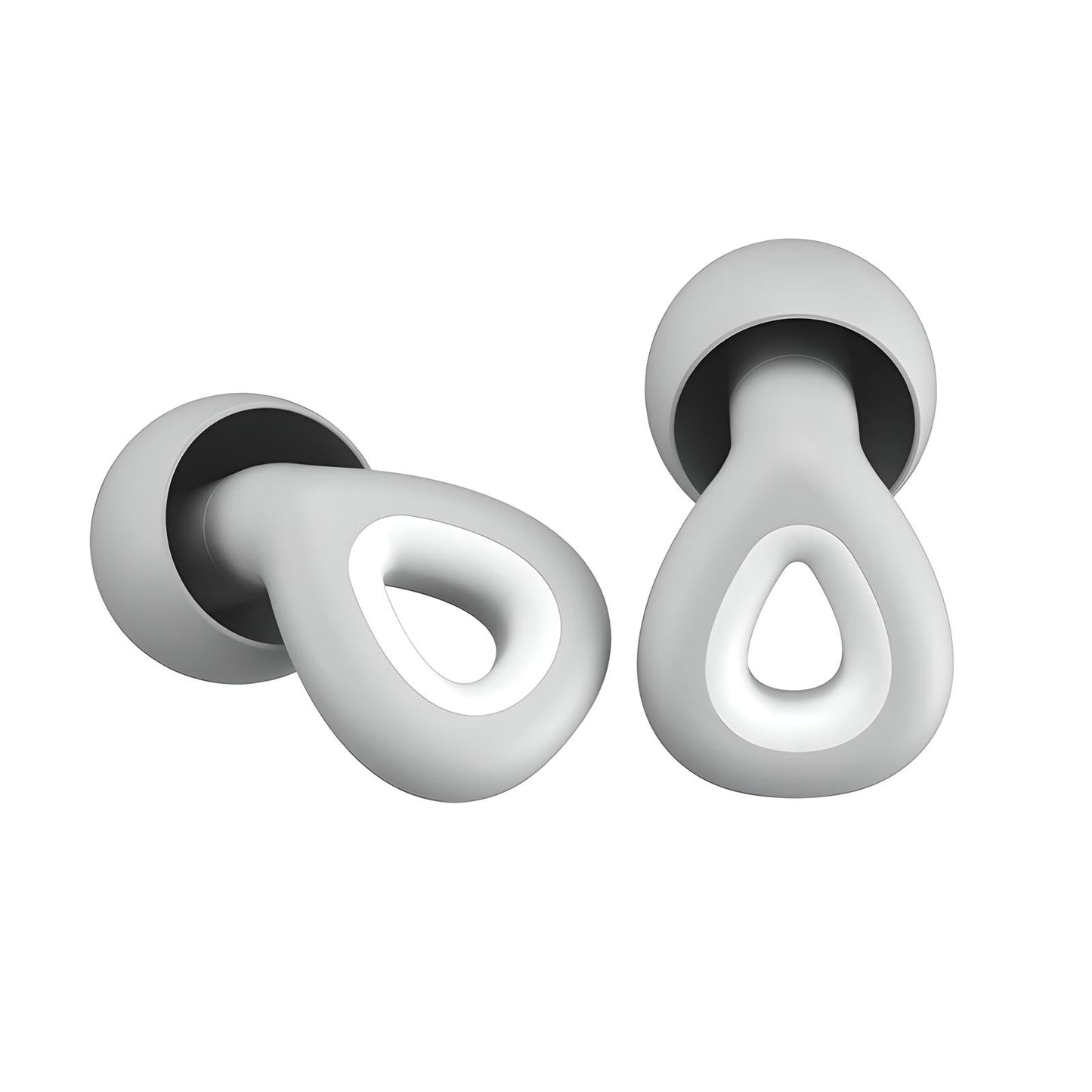 Skanto | Professional Noise-Canceling Earplugs for Airplanes and Trains