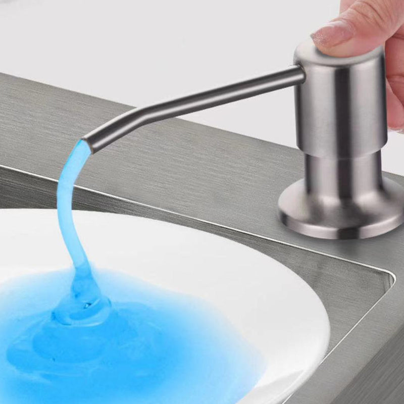 BowLift | Sink Soap Dispenser