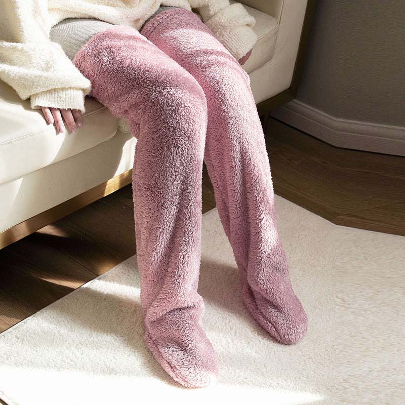 Skanto | Knee Warmer Socks