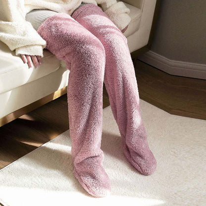 Skanto | Knee Warmer Socks