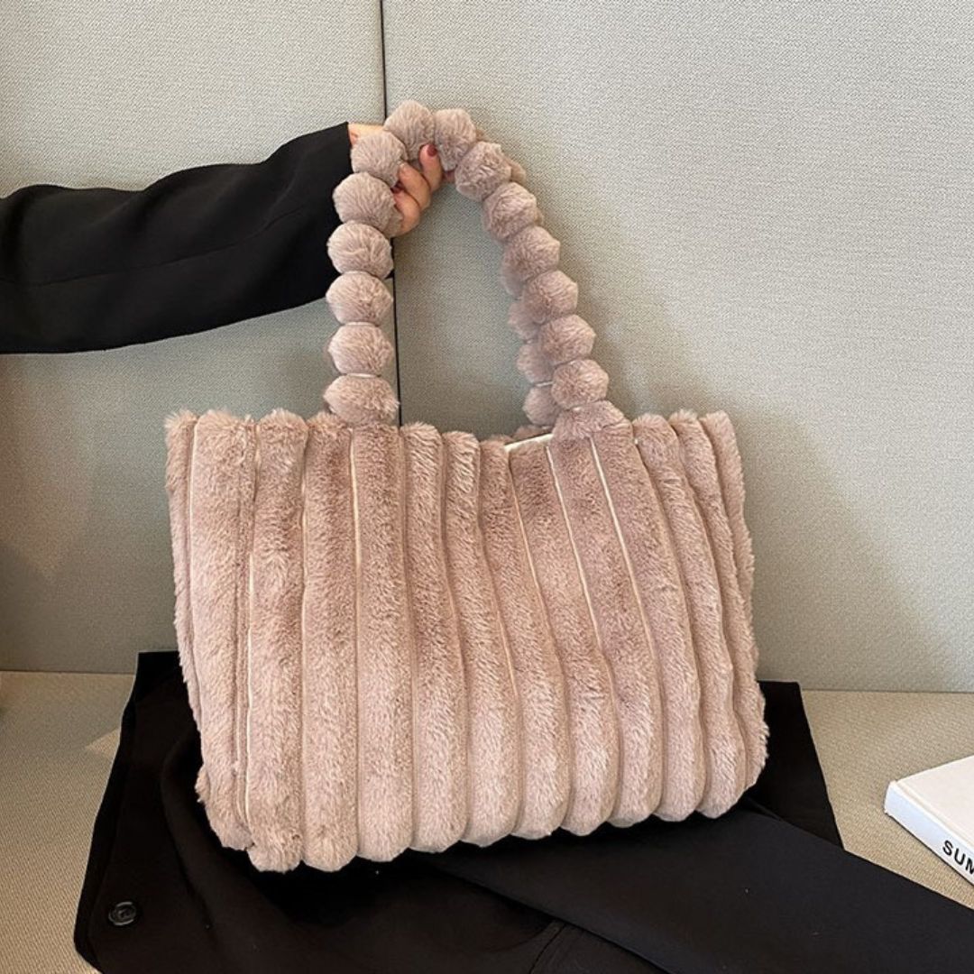 Skanto | Chunky Shoulder Bag