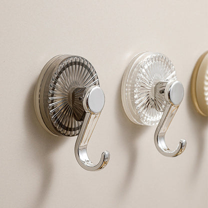 Skanto | Heavy-Duty Suction Cup Hook Without Drilling