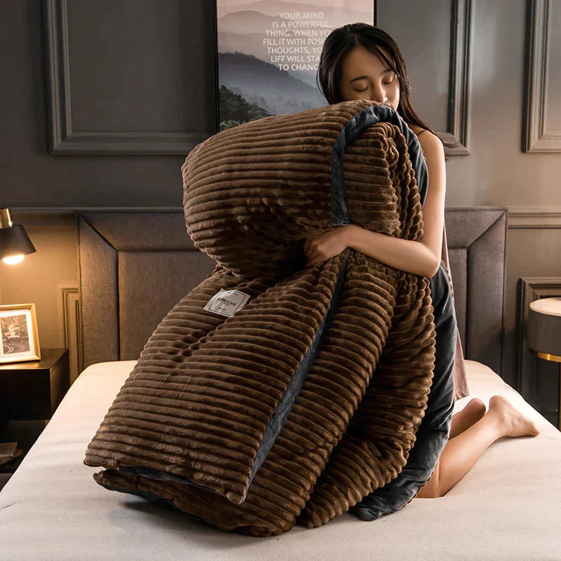 Brehn | Luxurious and comfortable duvet - DreamWeave