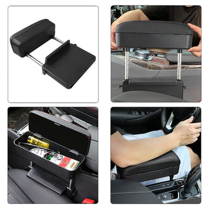 Armrest Box Storage Box | Bowlift