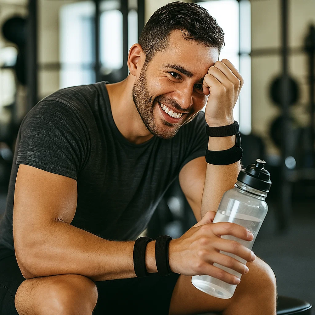 Pain Relief & Ulnar Stabilisation – Adjustable Breathable Comfort – Daily Use & Sports Recovery Bowlift