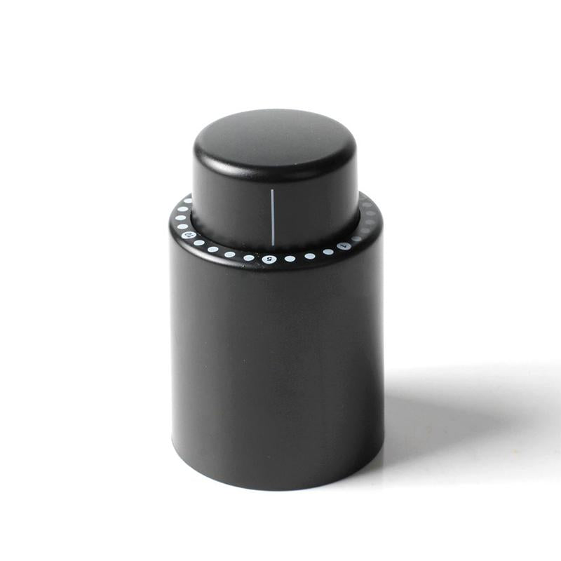 BowLift | Wine bottle stopper