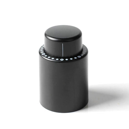 BowLift | Wine bottle stopper