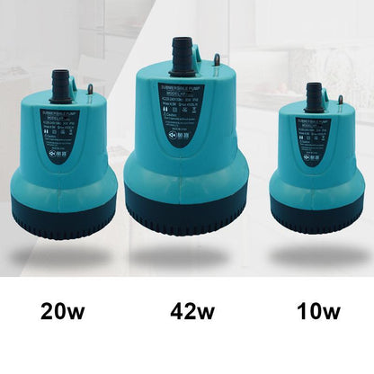 Skanto | Quiet Water Pump
