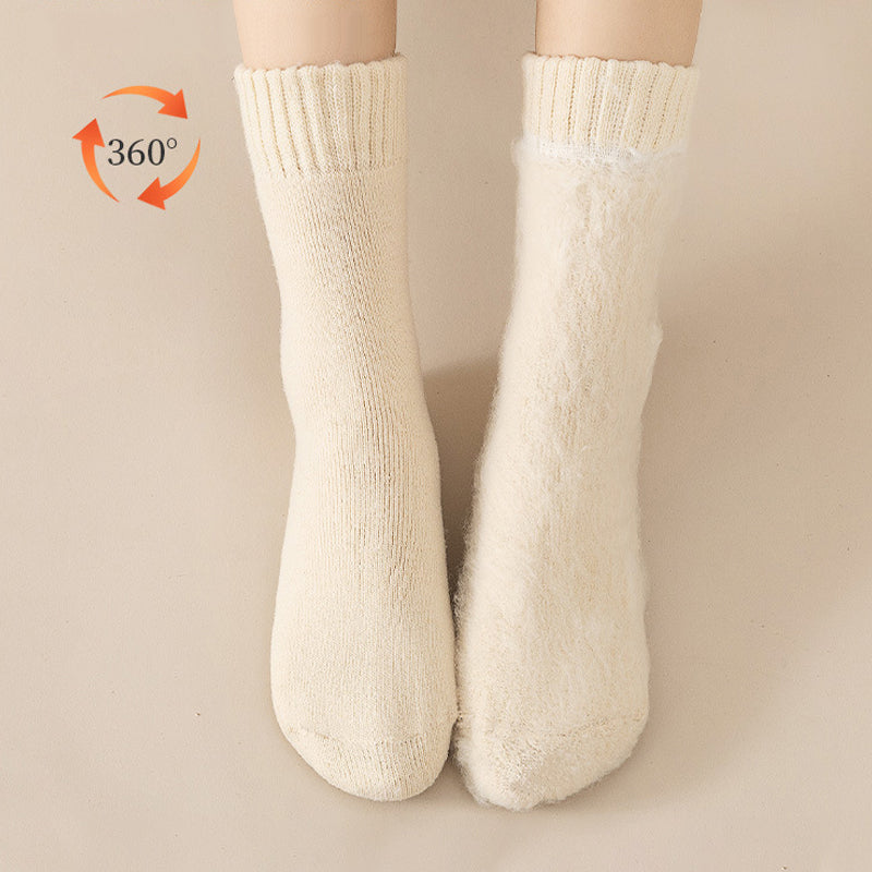 BowLift | Winter Thermal Socks