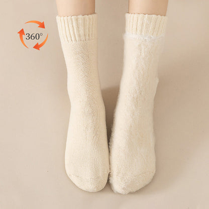 BowLift | Winter Thermal Socks