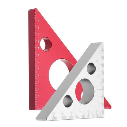 BowLift | Triangle Measuring Tool