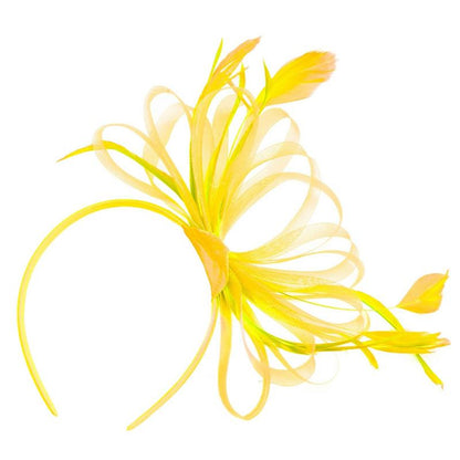 BowLift | Cocktail Tea Party Headwear