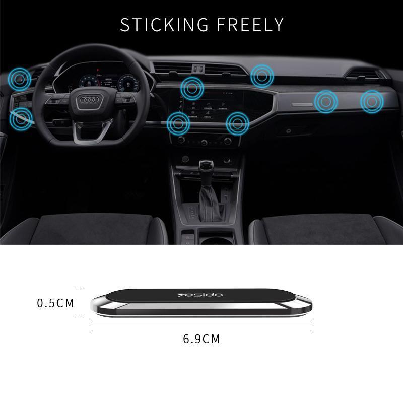 Karnz | Magnetic Phone Holder