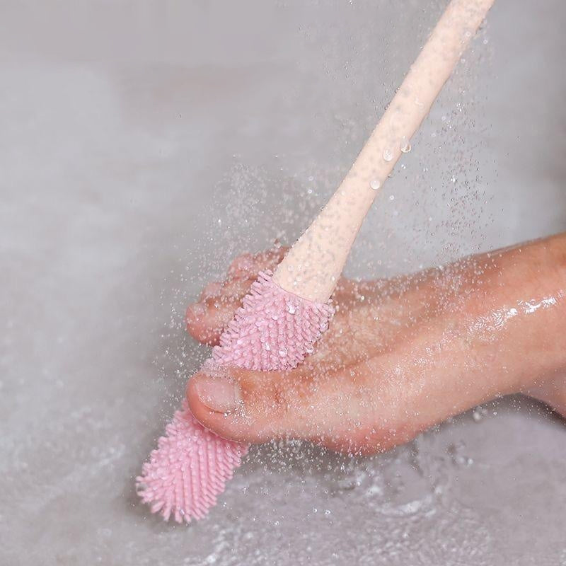 BowLift | Toe Gap Cleaning Brush