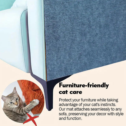 BowLift | Cat Scratching Mat