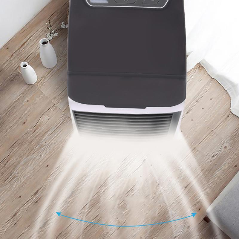 Skanto | Mini Air Cooler, Portable Air Conditioner