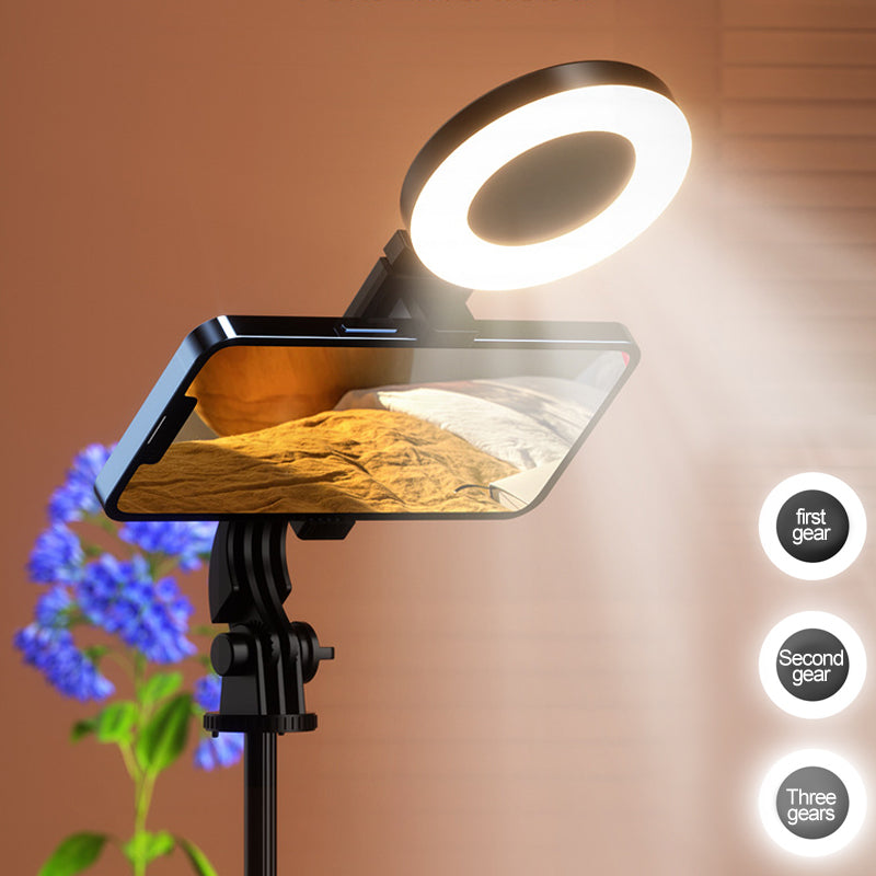 Skanto Skanto | LED Fill Light Selfie Stick