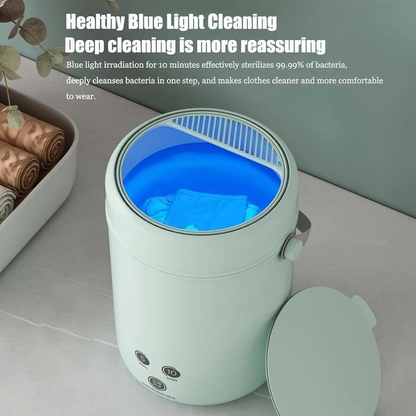 Mini washing machine | Karnz