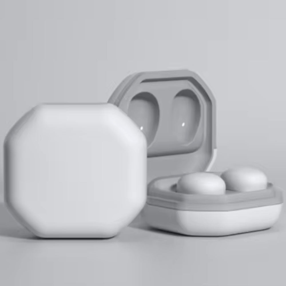 BowLift | Noise-Cancelling Sleep Earplugs – Quiet, Comfortable, and Perfect for Restful Sleep