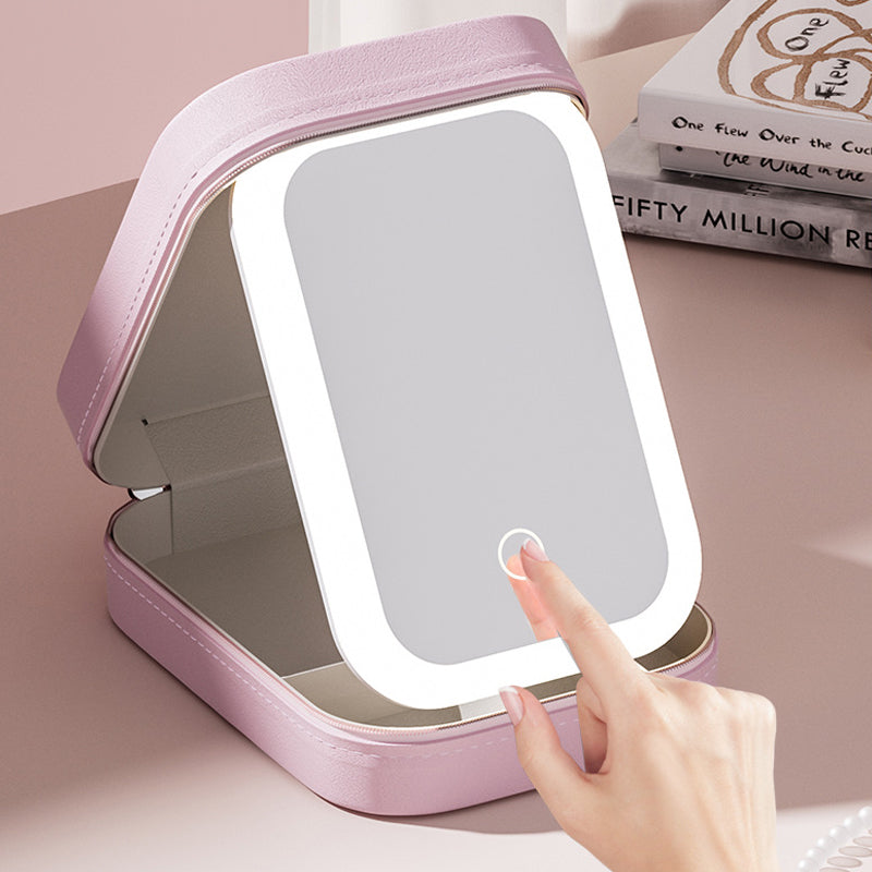 Skanto | LED Fill Light Jewelry Box