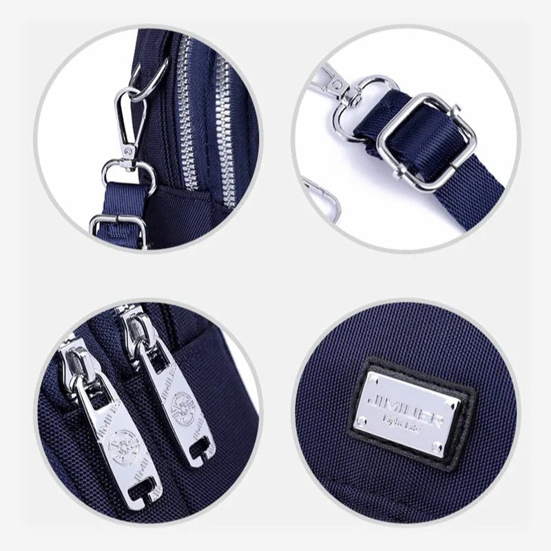 BowLift | Waterproof Women Crossbody Bag