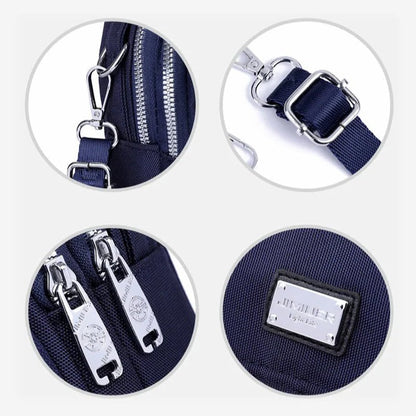 BowLift | Waterproof Women Crossbody Bag