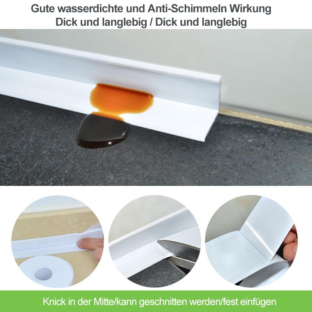 BowLift | Waterproof tape for kitchens and bathrooms