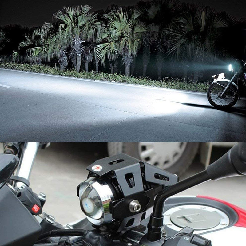 Skanto | Driving Light LED Auxiliary Light