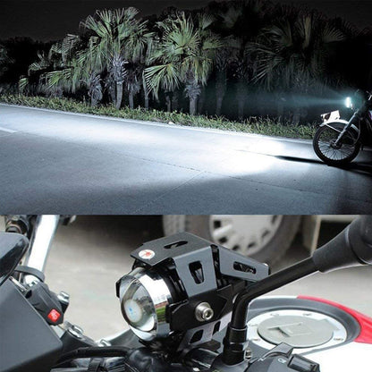 Skanto | Driving Light LED Auxiliary Light